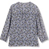 image:imageNautica Womens Short Sleeve Cotton Polo ShirtFrench Blue Multi