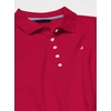 image:imageNautica Womens Short Sleeve Cotton Polo ShirtNautica Red