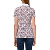 image:imageNautica Womens Short Sleeve Cotton Polo ShirtNew Bright White Multi