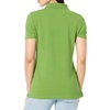 image:imageNautica Womens Short Sleeve Cotton Polo ShirtSalted Lime