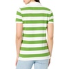 image:imageNautica Womens Short Sleeve Cotton Polo ShirtSalted LimeBright White