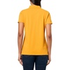 image:imageNautica Womens Short Sleeve Cotton Polo ShirtSunflower