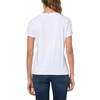 image:imageNautica Womens Short Sleeve Crew Neckline TShirtBright White