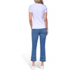 image:imageNautica Womens Short Sleeve Crew Neckline TShirtNew Bright White