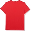 image:imageNautica Womens Short Sleeve Crew Neckline TShirtScarlet