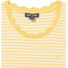 image:imageNautica Womens Short Sleeve Crew Neckline TShirtSnapdragonIvory