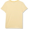image:imageNautica Womens Short Sleeve Crew Neckline TShirtSnapdragonIvory