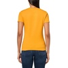 image:imageNautica Womens Short Sleeve Crew Neckline TShirtSunflower