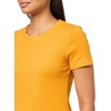 image:imageNautica Womens Short Sleeve Crew Neckline TShirtSunflower