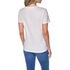 image:imageNautica Womens Short Sleeve Crew Neckline TShirtTigers Eye Multi