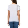 image:imageNautica Womens Short Sleeve Crewneck TShirtBright White