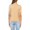 image:imageNautica Womens Short Sleeve Solid Butterfly Pullover SweaterIrish Cream Multi