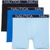 Noon Blue/Pro Blue/Black