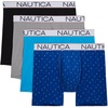 Black/Sharkfin Grey/Hawaii Ocean/Micro Anchor Sea Cobalt