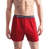 Nautica Red