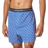 Shark Attack/Bright Blue