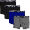 Black/Bright Cobalt/Stripe 2/Sail Print