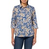 Marina Blue Multi