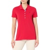 Regatta Red