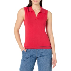 image:imageNautica Womens N4as0128Regatta RedNight Sky