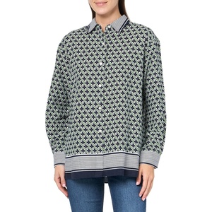 image:imageNautica Womens N4bm0003Salted Lime Multi