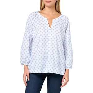 image:imageNautica Womens N4bmh013Bright White Multi