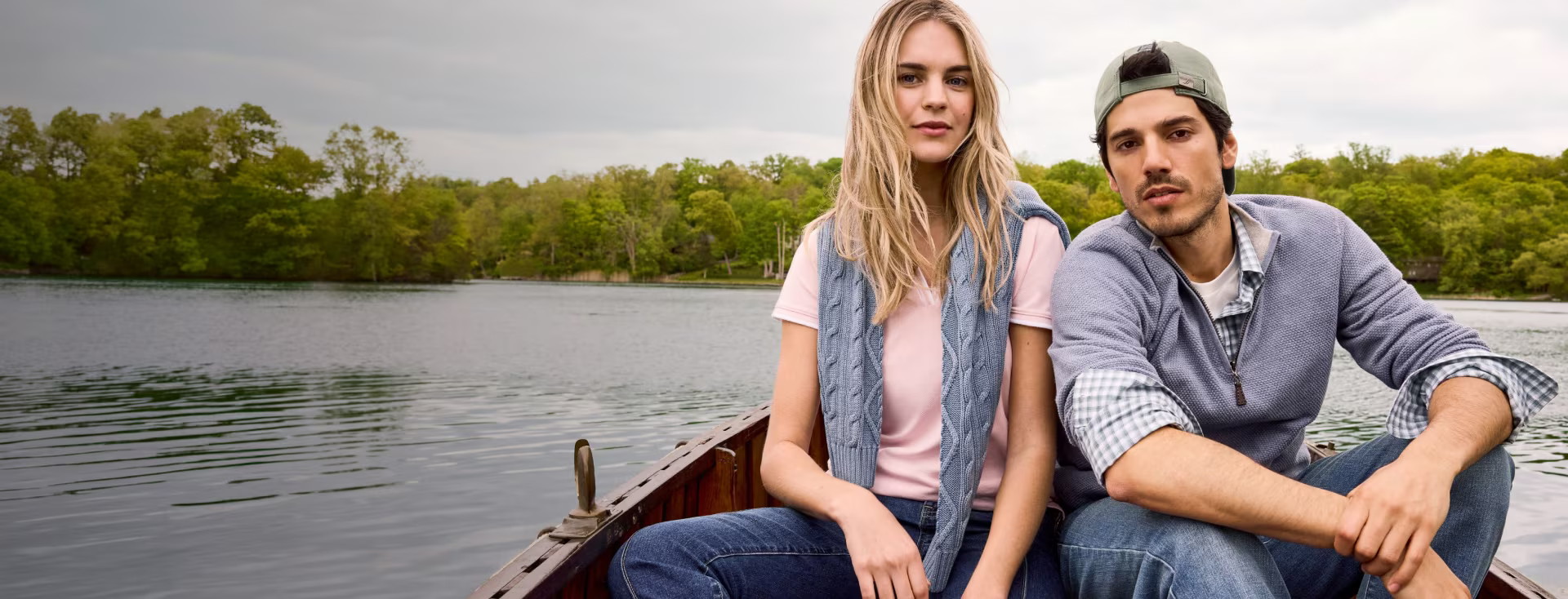 Nautica Official | Classic American Nautical Apparel, Casual Wear & Coastal‑Inspired Lifestyle Clothing