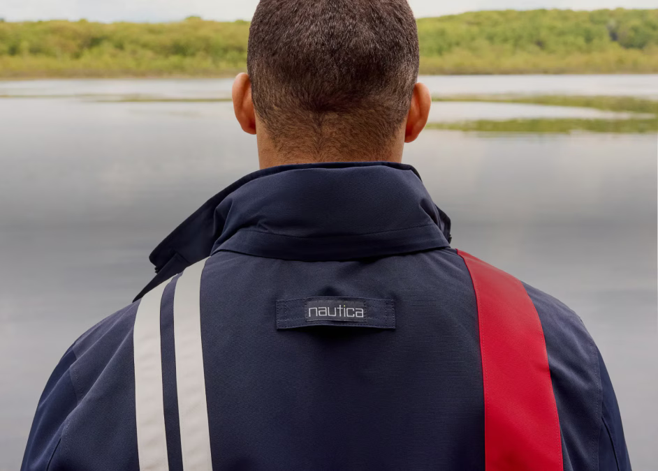 Nautica Official | Classic American Nautical Apparel, Casual Wear & Coastal‑Inspired Lifestyle Clothing